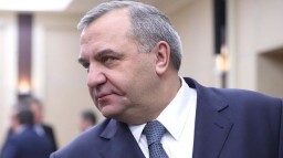 Бывший глава МЧС Владимир Пучков, вызван на допрос в Следственный комитет РФ