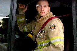 Прорыв в пожаротушении от Google. Новой устройство Glass