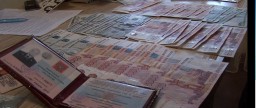 Экс-руководителя ПСО МЧС приговорили к условному сроку за хищение денег